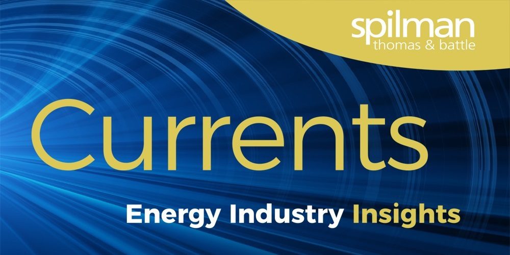 Currents - Energy Industry Insights, V 8, Issue 4, 2024