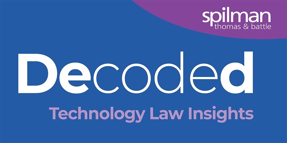 Decoded - Technology Law Insights, V 5, Issue 3, 2024