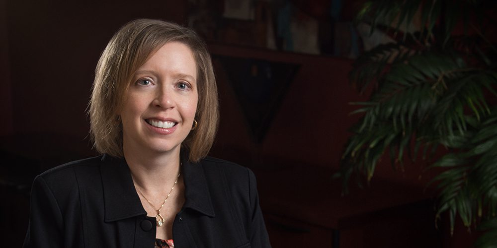 Spilman Attorney Hawrot Receives 2025 Distinguished Pro Bono Award