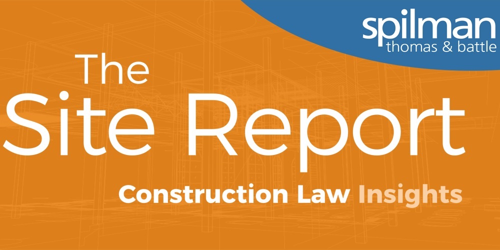 The Site Report - Construction Industry Insights, Issue 4, 2024