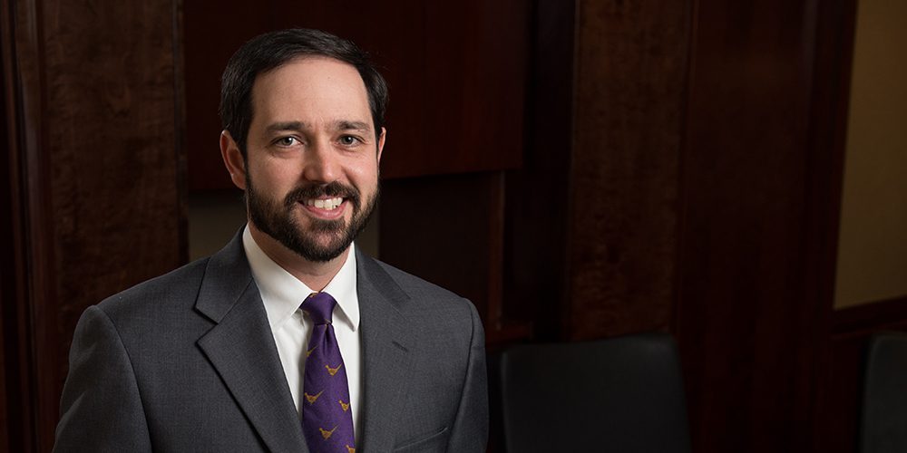 Spilman Member Gerald Titus Appointed to Supreme Court of Appeals of West Virginia