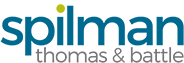 Spilman Thomas and Battle Logo