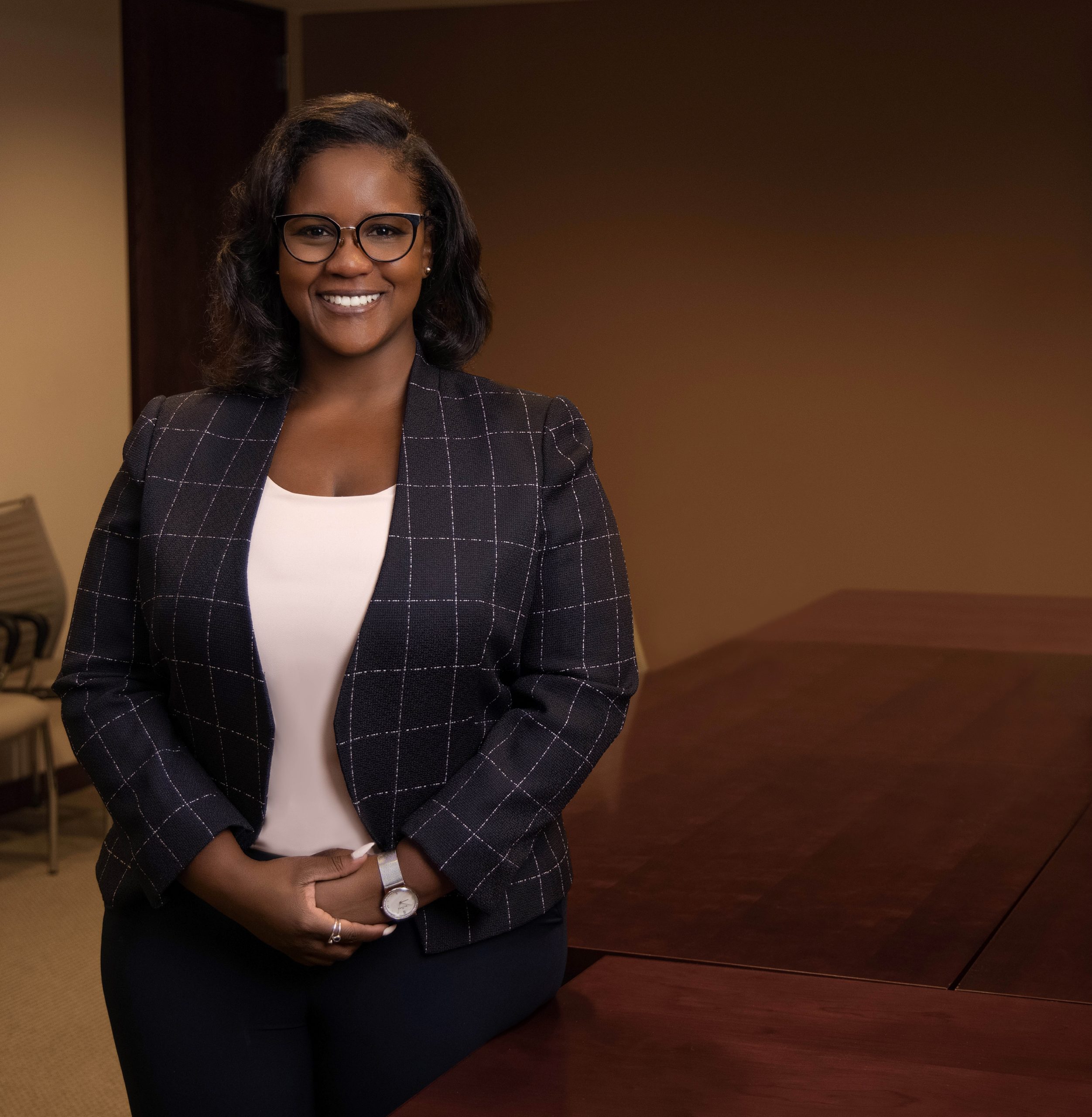 Hines, Sophia L. | Spilman Thomas & Battle